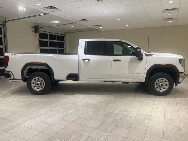 new 2025 GMC Sierra 3500 car, priced at $67,495