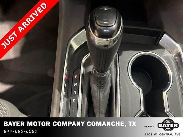 used 2018 Chevrolet Traverse car, priced at $18,890