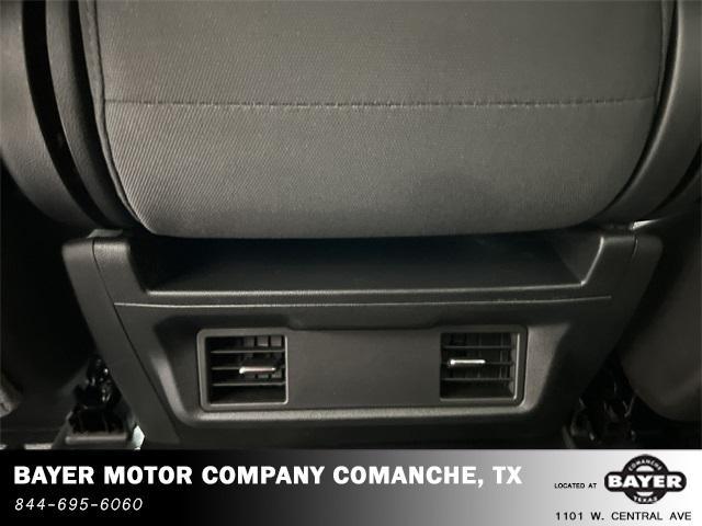new 2026 Chevrolet Silverado 3500 car, priced at $67,520