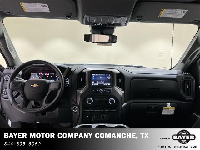 new 2026 Chevrolet Silverado 3500 car, priced at $67,520
