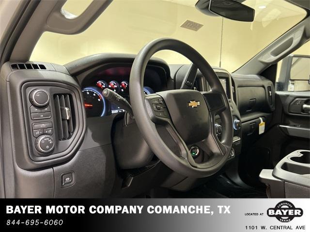 new 2026 Chevrolet Silverado 3500 car, priced at $67,520