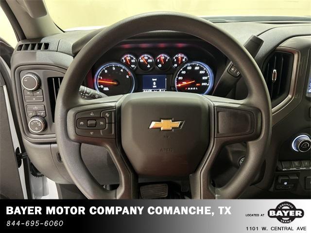 new 2026 Chevrolet Silverado 3500 car, priced at $67,520