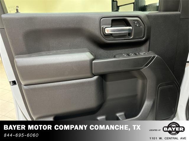 new 2026 Chevrolet Silverado 3500 car, priced at $67,520