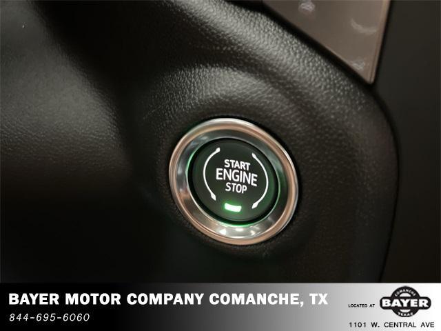 new 2026 Chevrolet Silverado 3500 car, priced at $67,520