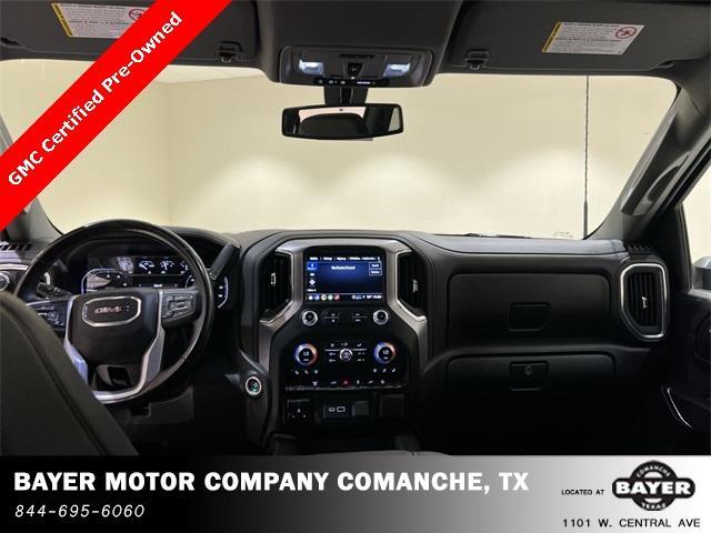 used 2023 GMC Sierra 2500 car, priced at $56,490
