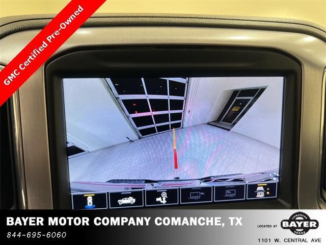used 2023 GMC Sierra 2500 car, priced at $56,490