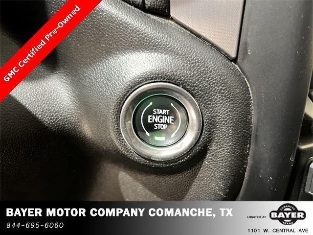used 2023 GMC Sierra 2500 car, priced at $56,490