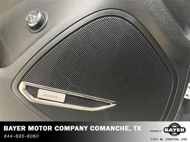 new 2025 Buick Envision car, priced at $46,504