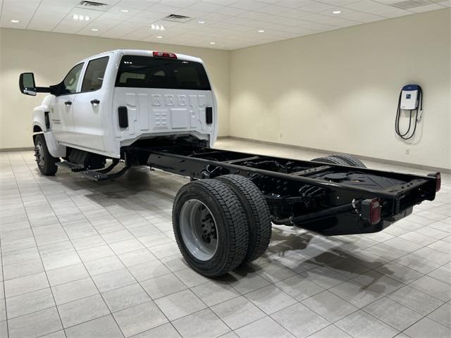 new 2023 Chevrolet Silverado 1500 car, priced at $58,755