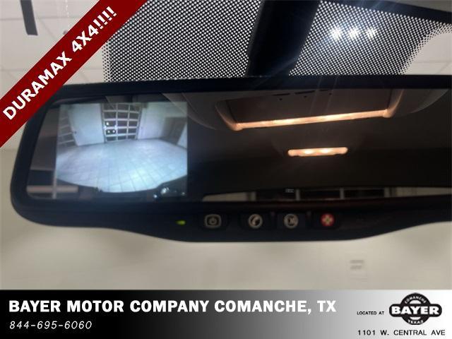 used 2011 GMC Sierra 2500 car, priced at $24,590
