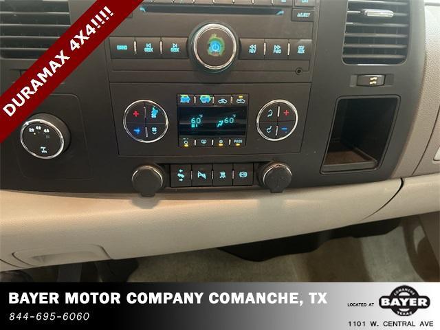 used 2011 GMC Sierra 2500 car, priced at $24,590