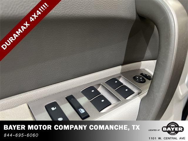 used 2011 GMC Sierra 2500 car, priced at $24,590