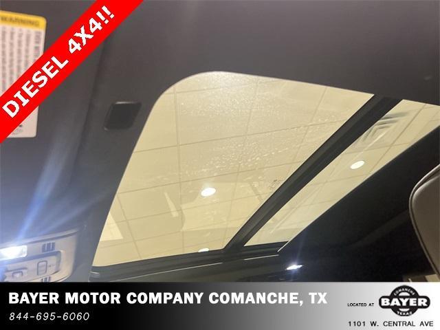used 2021 Chevrolet Tahoe car, priced at $49,480