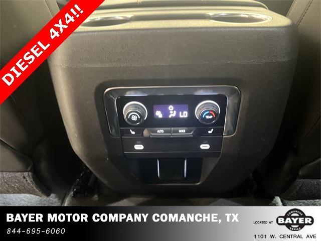 used 2021 Chevrolet Tahoe car, priced at $49,480