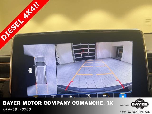 used 2021 Chevrolet Tahoe car, priced at $49,480