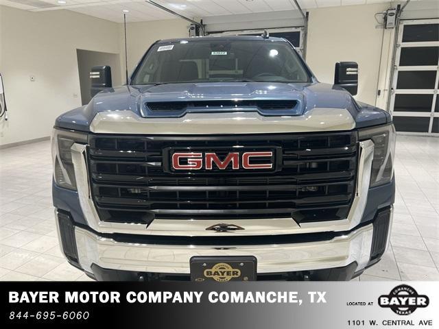 new 2025 GMC Sierra 3500 car, priced at $67,990