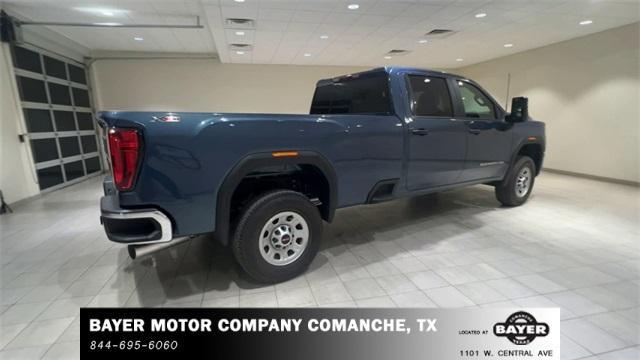 new 2025 GMC Sierra 3500 car, priced at $67,990