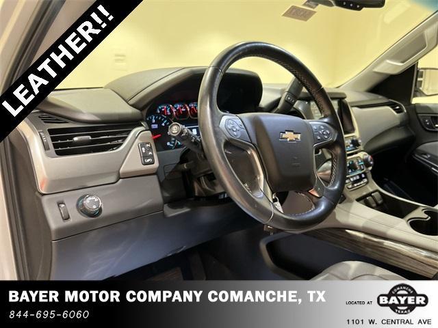 used 2019 Chevrolet Tahoe car, priced at $29,190