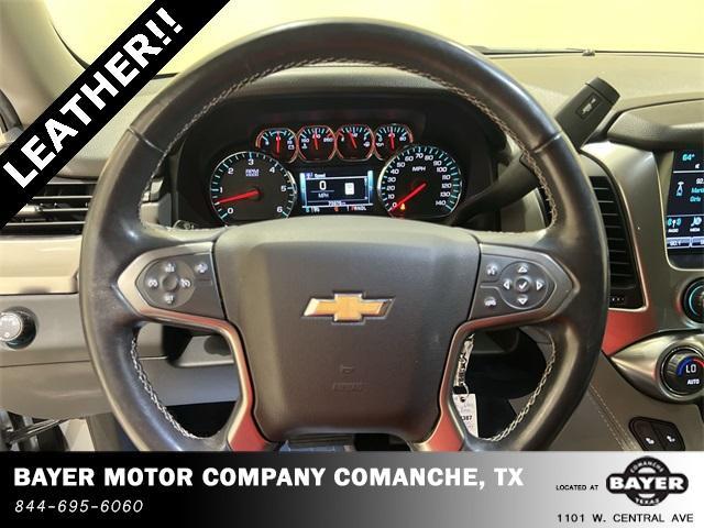 used 2019 Chevrolet Tahoe car, priced at $29,190