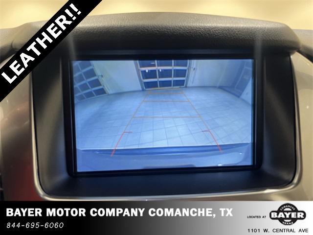 used 2019 Chevrolet Tahoe car, priced at $29,190