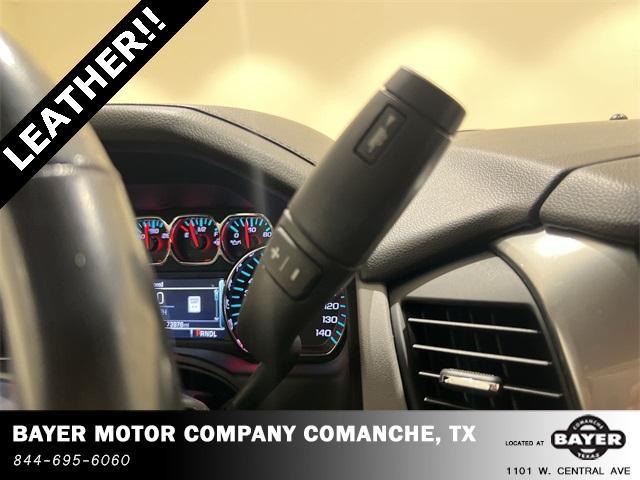 used 2019 Chevrolet Tahoe car, priced at $29,190