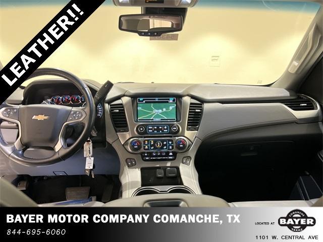 used 2019 Chevrolet Tahoe car, priced at $29,190