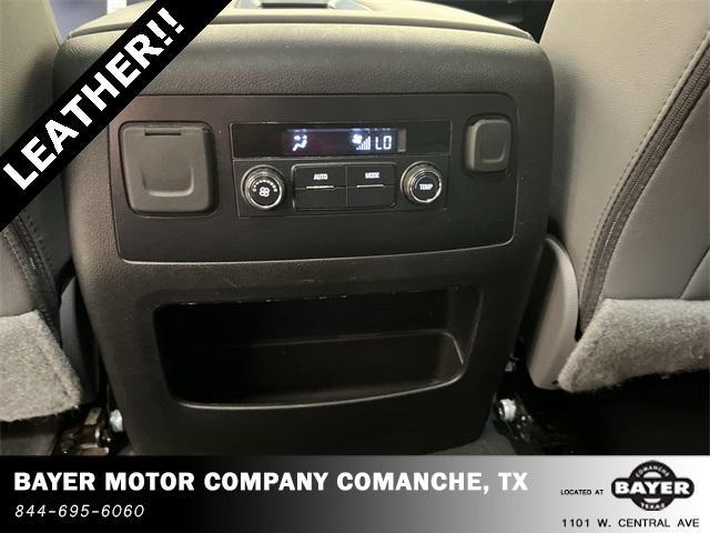 used 2019 Chevrolet Tahoe car, priced at $29,190