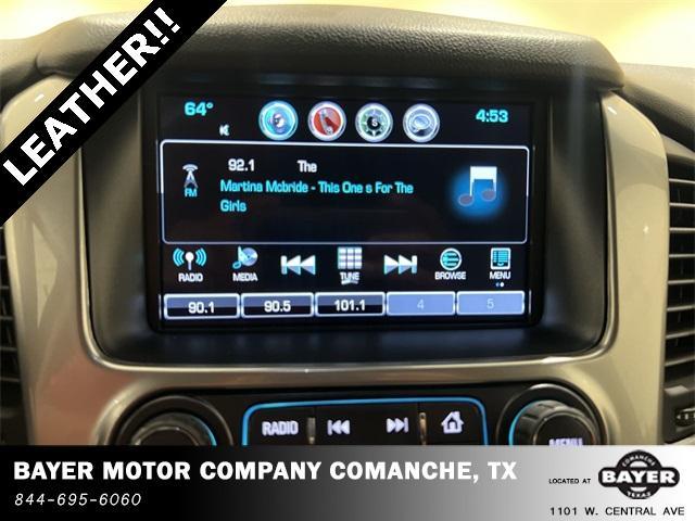 used 2019 Chevrolet Tahoe car, priced at $29,190