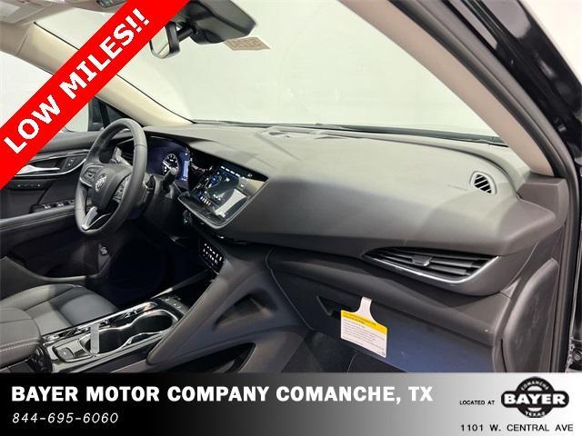 used 2023 Buick Envision car, priced at $29,960