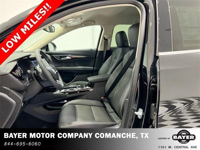 used 2023 Buick Envision car, priced at $29,960
