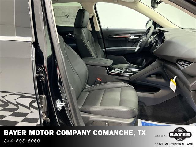 used 2023 Buick Envision car, priced at $32,970