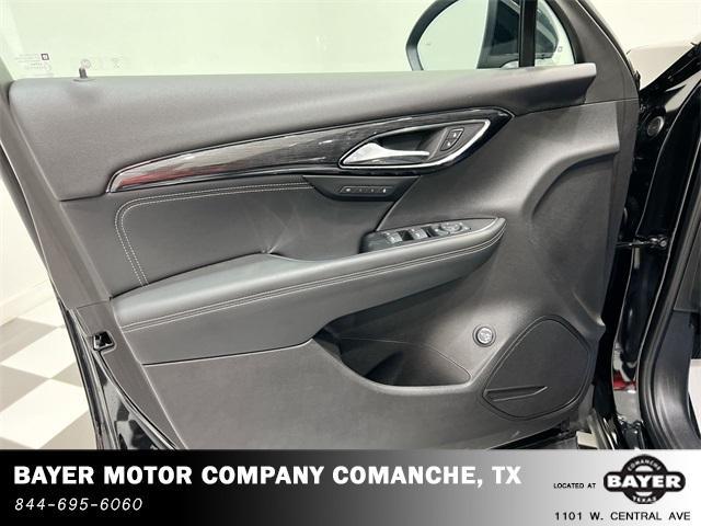 used 2023 Buick Envision car, priced at $32,970