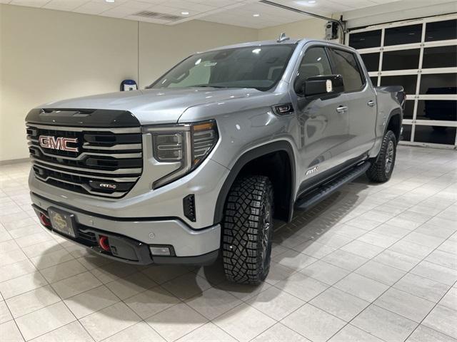 new 2025 GMC Sierra 1500 car, priced at $66,030