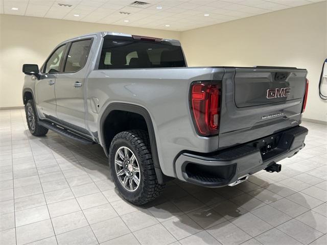 new 2025 GMC Sierra 1500 car, priced at $66,030