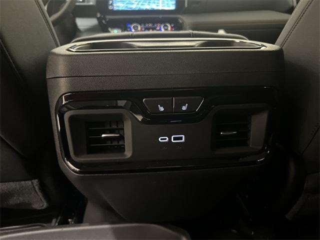 new 2025 GMC Sierra 1500 car, priced at $66,030