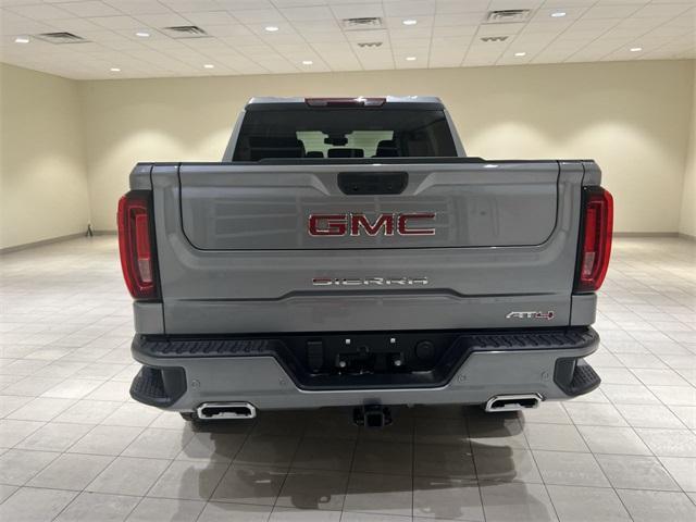 new 2025 GMC Sierra 1500 car, priced at $66,030