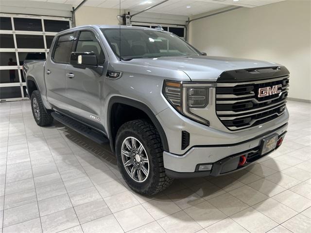 new 2025 GMC Sierra 1500 car, priced at $66,030