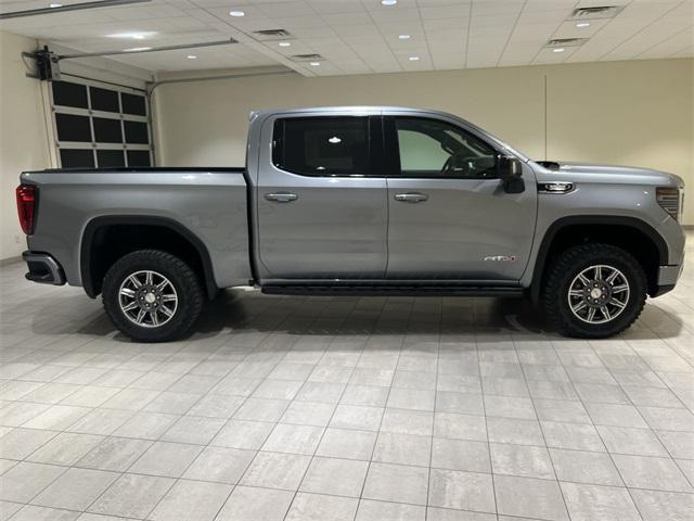 new 2025 GMC Sierra 1500 car, priced at $66,030