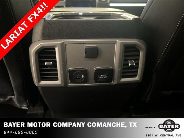 used 2021 Ford F-250 car, priced at $57,790