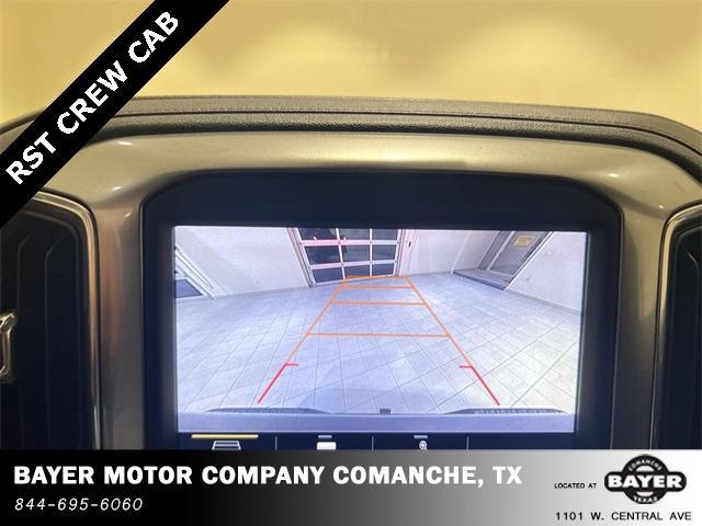 used 2019 Chevrolet Silverado 1500 car, priced at $24,890