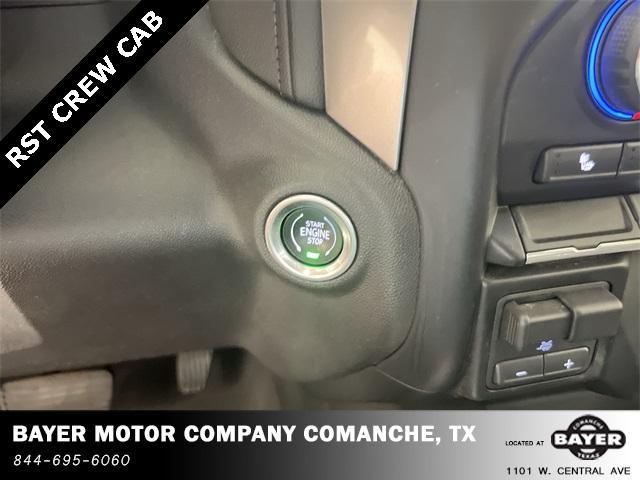 used 2019 Chevrolet Silverado 1500 car, priced at $24,890