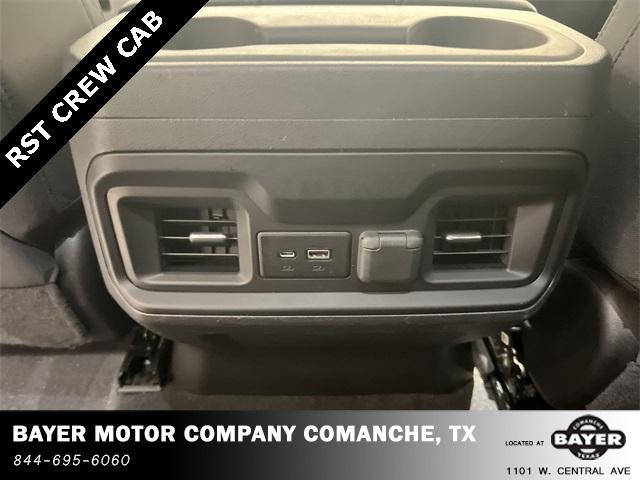 used 2019 Chevrolet Silverado 1500 car, priced at $24,890