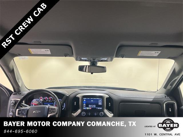 used 2019 Chevrolet Silverado 1500 car, priced at $24,890