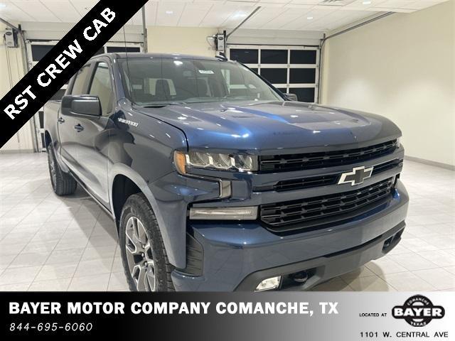 used 2019 Chevrolet Silverado 1500 car, priced at $24,890