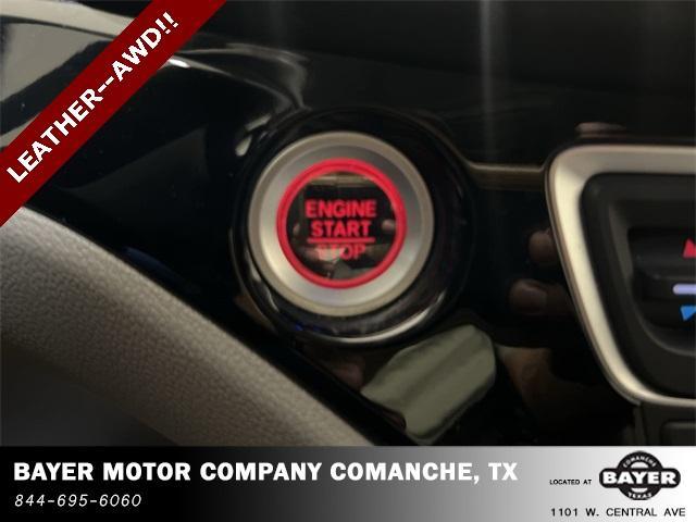 used 2019 Honda Pilot car, priced at $25,890