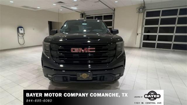 new 2024 GMC Sierra 1500 car, priced at $59,815