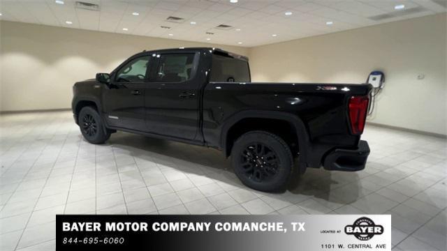 new 2024 GMC Sierra 1500 car, priced at $57,664