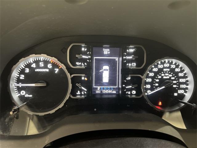 used 2020 Toyota Tundra car, priced at $30,890