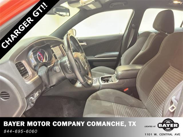 used 2021 Dodge Charger car, priced at $24,879