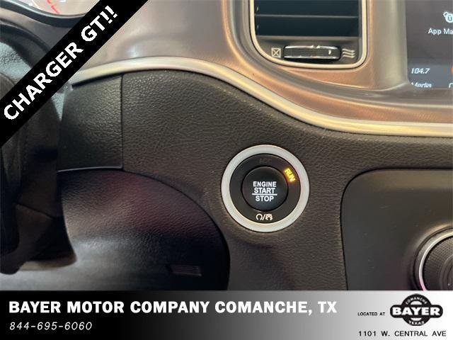 used 2021 Dodge Charger car, priced at $24,879